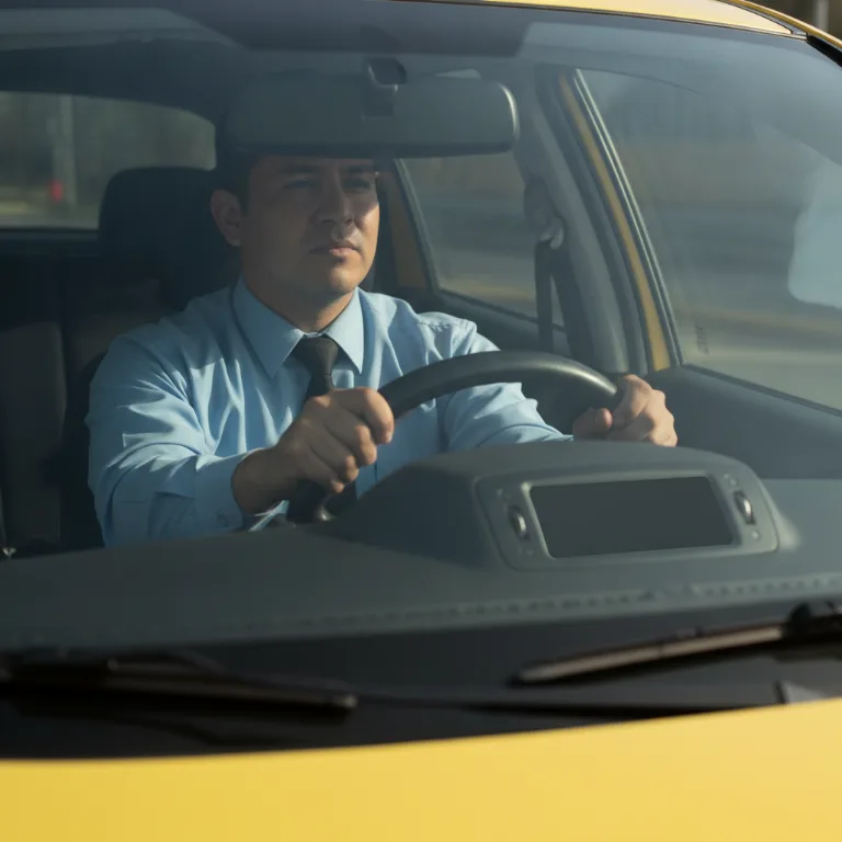 Taxi servicio en Chihuahua